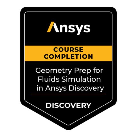 ansys learning hub|Fluids Engineering Courses .